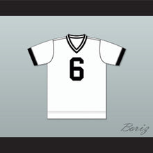 Load image into Gallery viewer, Pittsburgh Phantoms White Football Soccer Jersey