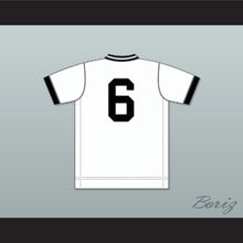 Load image into Gallery viewer, Pittsburgh Phantoms White Football Soccer Jersey