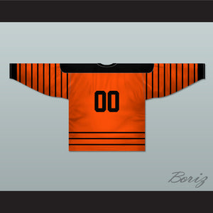 1930-31 Philadelphia Quakers Hockey Jersey