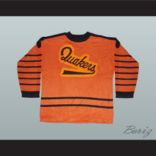 Load image into Gallery viewer, Philadelphia Quakers Hockey Jersey