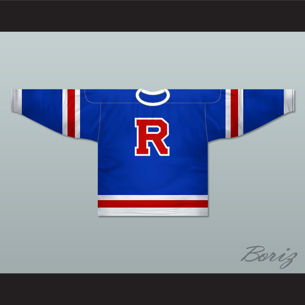 1938-39 AHL Philadelphia Ramblers Hockey Jersey