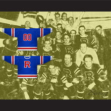 Load image into Gallery viewer, 1938-39 AHL Philadelphia Ramblers Hockey Jersey