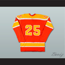 Load image into Gallery viewer, Pierre Paiement 25 WHA Philadelphia Blazers Hockey Jersey