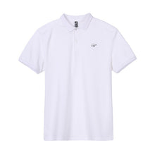 Load image into Gallery viewer, Pioneer Camp Polo shirts men brand clothing office solid polos male quality 100% cotton casual summer polo men