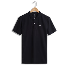 Load image into Gallery viewer, Pioneer Camp Polo shirts men brand clothing office solid polos male quality 100% cotton casual summer polo men