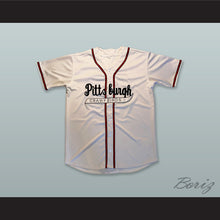 Load image into Gallery viewer, Pittsburgh Crawfords 20 Negro League White Button Down Baseball Jersey
