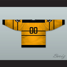 Load image into Gallery viewer, 1925-28 Pittsburgh Hockey Jersey with Patches