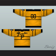 Load image into Gallery viewer, 1925-28 Pittsburgh Hockey Jersey with Patches