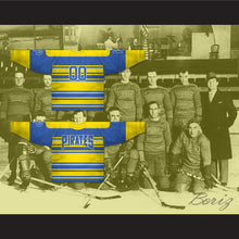 Load image into Gallery viewer, Defunct Team Pittsburgh 1928-29 Hockey Jersey