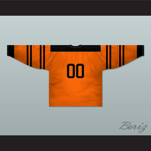 Defunct Team Pittsburgh 1929-30 Hockey Jersey