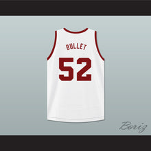 Load image into Gallery viewer, Bullet Haines 52 Pittsburgh Pythons Basketball Jersey The Fish That Saved Pittsburgh