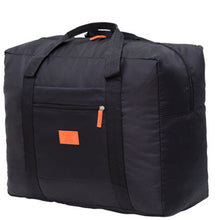 Load image into Gallery viewer, Portable Multi-function Bag Folding Travel Bags Nylon Waterproof Bag Large Capacity Hand Luggage Business Trip Traveling Bags