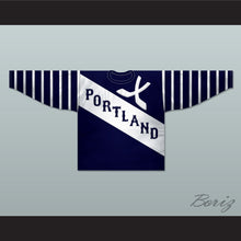 Load image into Gallery viewer, Portland Rosebuds 1914-15 Hockey Jersey