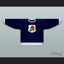 Load image into Gallery viewer, Portland Rosebuds 1925-26 Hockey Jersey