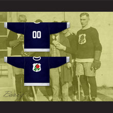 Load image into Gallery viewer, Portland Rosebuds 1925-26 Hockey Jersey