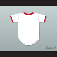 Load image into Gallery viewer, Homer Simpson Springfield Nuclear Power Plant Softball Team Baseball Jersey