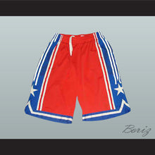 Load image into Gallery viewer, Puerto Rico National Team Basketball Shorts
