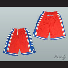 Load image into Gallery viewer, Puerto Rico National Team Basketball Shorts