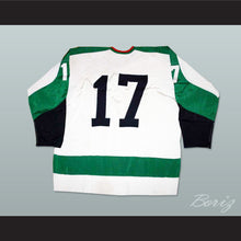 Load image into Gallery viewer, Quebec Aces White Hockey Jersey 2