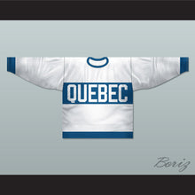 Load image into Gallery viewer, Quebec Bulldogs 1912-13 Hockey Jersey