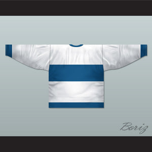 Quebec Bulldogs 1912-13 Hockey Jersey