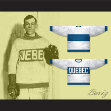 Load image into Gallery viewer, Quebec Bulldogs 1912-13 Hockey Jersey