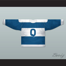 Load image into Gallery viewer, Quebec Bulldogs 1913-17 Hockey Jersey