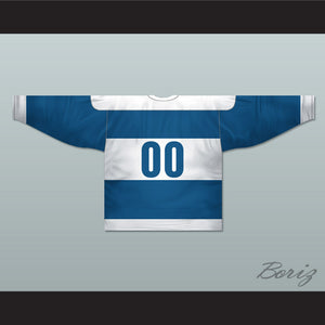 Quebec Bulldogs 1913-17 Hockey Jersey