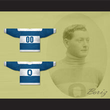 Load image into Gallery viewer, Quebec Bulldogs 1913-17 Hockey Jersey