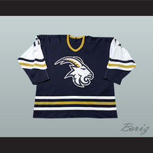 Load image into Gallery viewer, Quebec Citadelles AHL Road Hockey Jersey