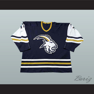 Quebec Citadelles AHL Road Hockey Jersey