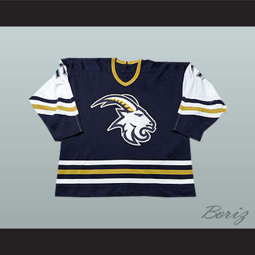 Quebec Citadelles AHL Road Hockey Jersey
