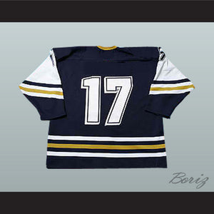 Quebec Citadelles AHL Road Hockey Jersey