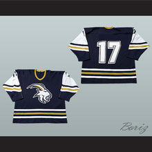 Load image into Gallery viewer, Quebec Citadelles AHL Road Hockey Jersey