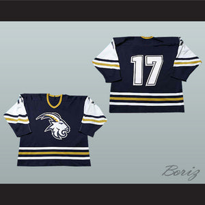 Quebec Citadelles AHL Road Hockey Jersey