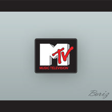 Load image into Gallery viewer, David Duchovny X Bricklayers Basketball Jersey 4th Annual Rock N&#39; Jock B-Ball Jam 1994