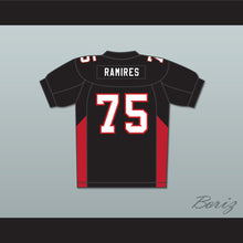 Load image into Gallery viewer, 75 Ramires Mean Machine Convicts Football Jersey