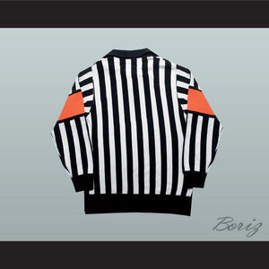 Referee Hockey Jersey Any Name or Number