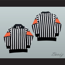 Load image into Gallery viewer, Referee Hockey Jersey Any Name or Number