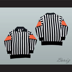 Referee Hockey Jersey Any Name or Number