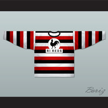 Load image into Gallery viewer, Providence Reds 1929-36 Hockey Jersey