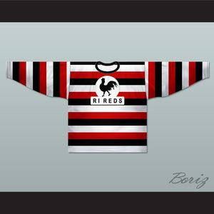 Providence Reds 1929-36 Hockey Jersey