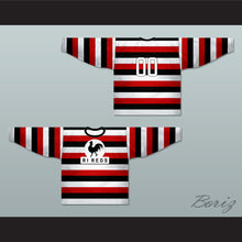 Load image into Gallery viewer, Providence Reds 1929-36 Hockey Jersey