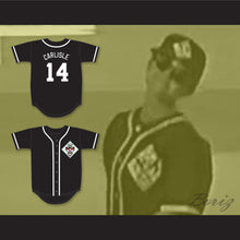 Load image into Gallery viewer, Belinda Carlisle 14 Aardvarks Baseball Jersey 1st Annual Rock N&#39; Jock Diamond Derby