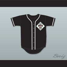 Load image into Gallery viewer, Lou Gramm 4 Aardvarks Baseball Jersey 1st Annual Rock N&#39; Jock Diamond Derby 1990