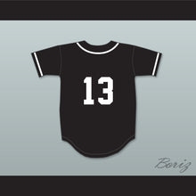 Load image into Gallery viewer, Roger McDowell 13 Aardvarks Baseball Jersey 1st Annual Rock N&#39; Jock Diamond Derby 1990
