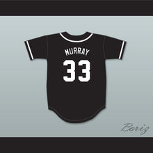 Load image into Gallery viewer, Eddie Murray 33 Aardvarks Baseball Jersey 1st Annual Rock N&#39; Jock Diamond Derby