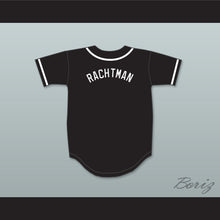 Load image into Gallery viewer, VJ Riki Rachtman Aardvarks Baseball Jersey 1st Annual Rock N&#39; Jock Diamond Derby 1990