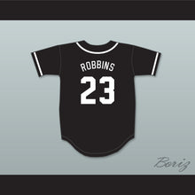 Load image into Gallery viewer, Brian Robbins 23 Aardvarks Baseball Jersey 1st Annual Rock N&#39; Jock Diamond Derby