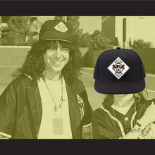 Load image into Gallery viewer, Aardvarks Baseball Hat 1st Annual Rock N&#39; Jock Diamond Derby 1990